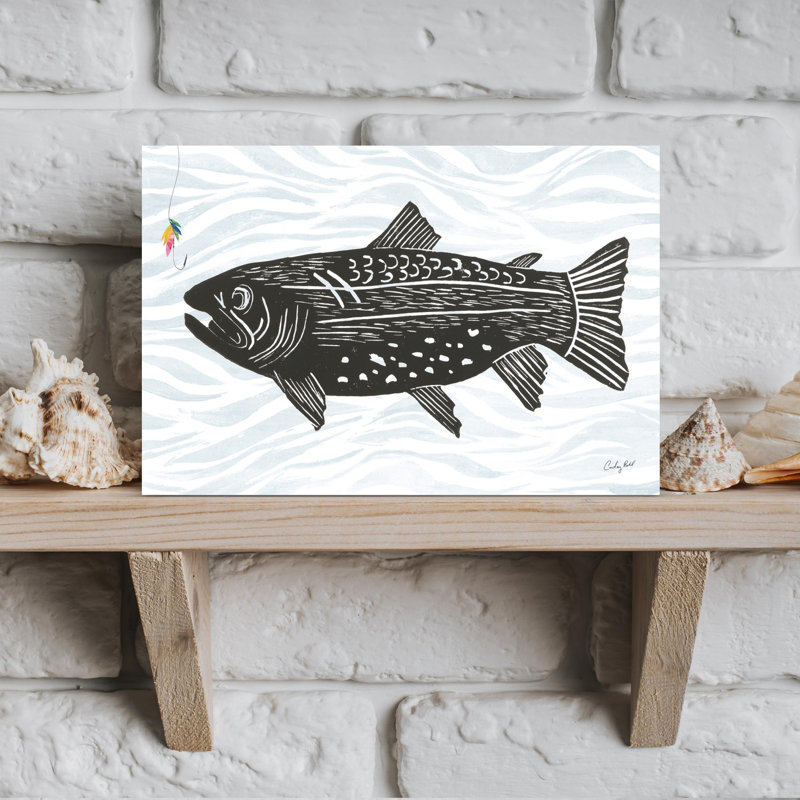 Print, 30.48cm H x 45.72cm W