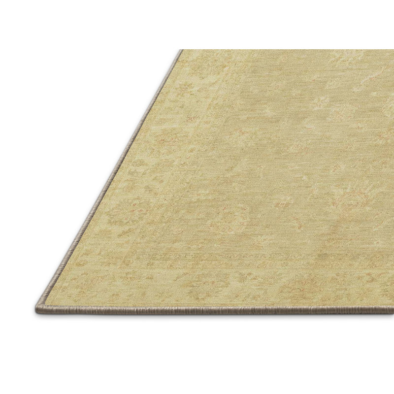 Abstract Indoor Rug, Rectangle 8' x 12'