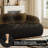 Boneless Modern Curved Sofa Compression Couch-170315361-197086684
