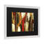« abstract ix », reproduction de peinture à l’acrylique sur toile encadrée-1433714698-1433714697