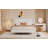 Upholstered Platform Bed-2130059483