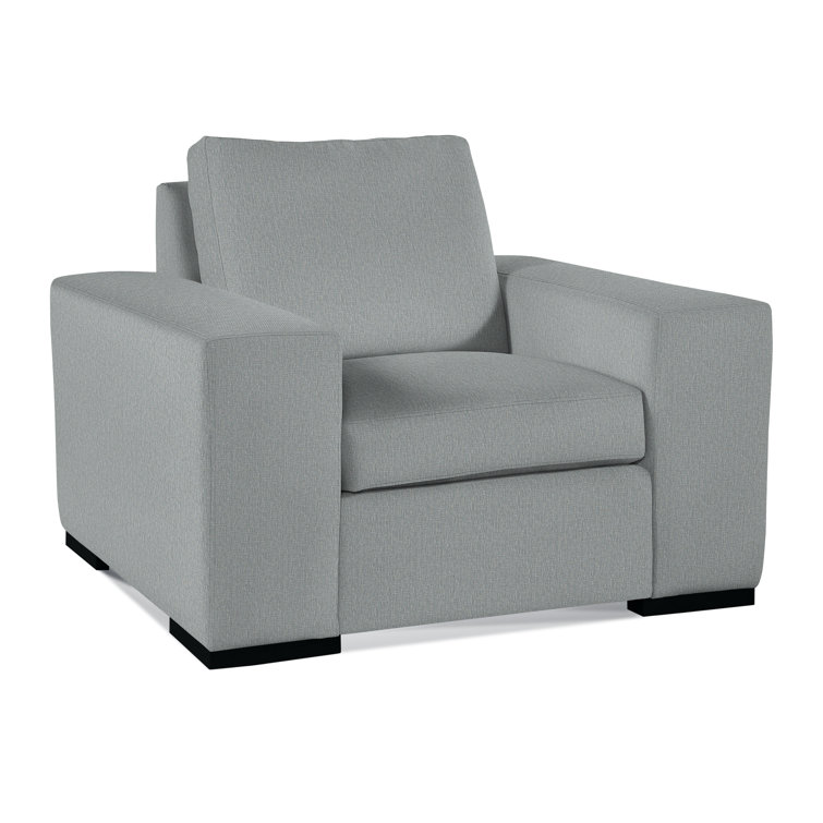Memphis Upholstered Armchair
