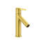 Starck Single Hole Bathroom Faucet-1678822983
