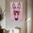 Brampt Hipster Donkey