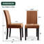 Chaise rembourrée et imperméable Anirvin-2056982648