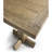 Echo Canyon Square Bar Table