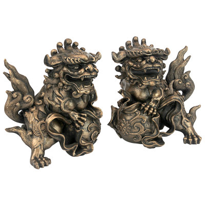 Animals Figurines & Sculptures