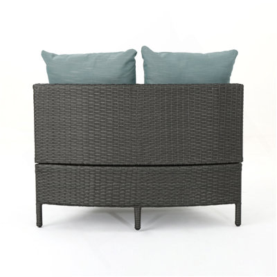 PT LIMON SINGLE SOFA