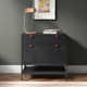 Loki 2 - Drawer Vertical File Cabinet