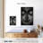 Adella Buddha Face BW-108244141