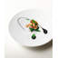 Seltmann Weiden Dinner Plate Round 28 Cm Life Fashion