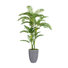 83.1'' Faux Palm Tree in Planter