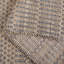 Tapis à motifs géométriques tissés à plat Organica 452-1991245439