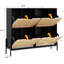 16 Pair Shoe Storage Cabinet-1180164687