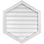 Ventilé vertical à pignon vertical 7/12 po-101891291