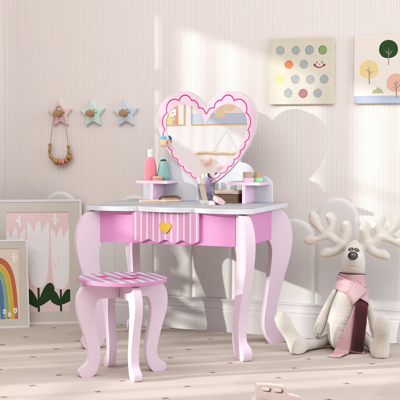 Walliston Dressing Table