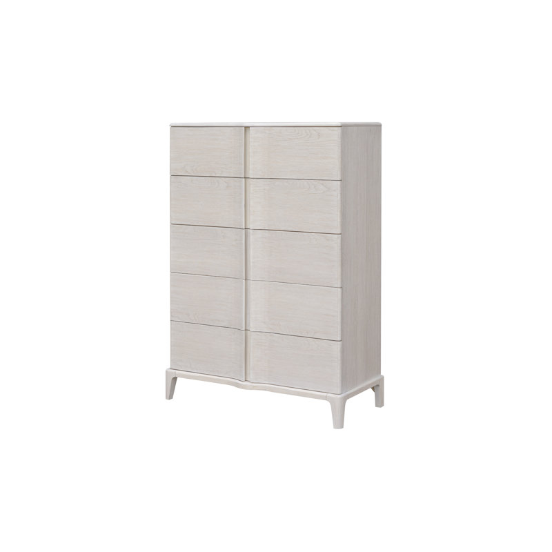 Paris Chest