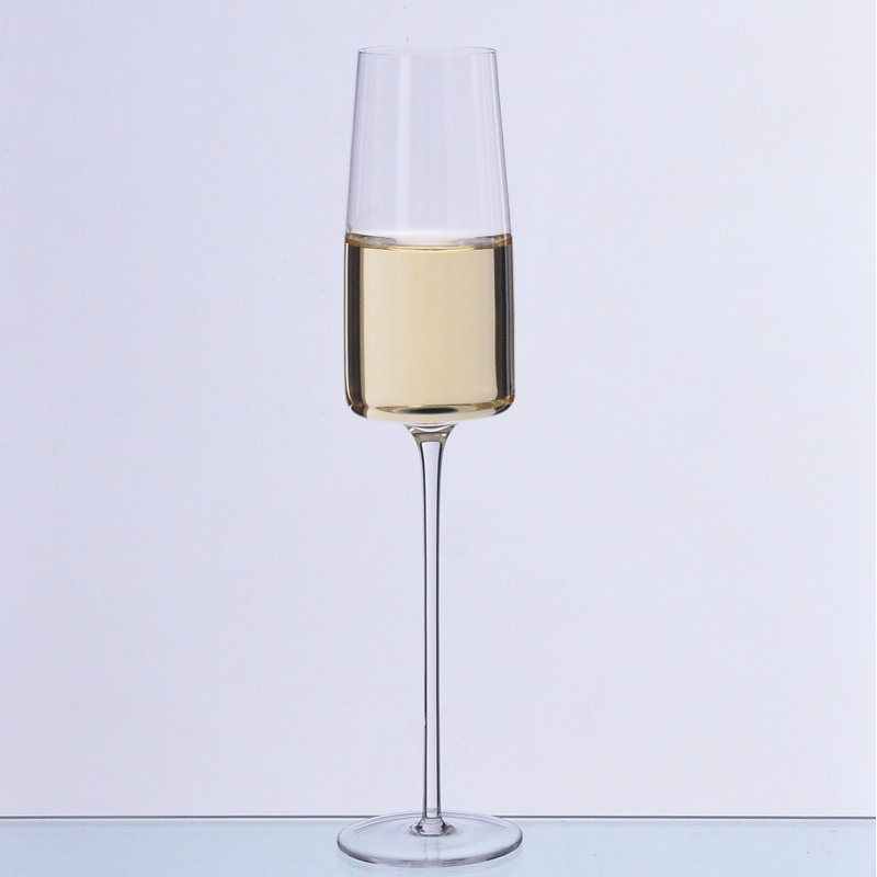 Flûte en verre Bouquet Premium Edition 7 oz