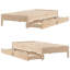 Storage Bed-124964300-124964340