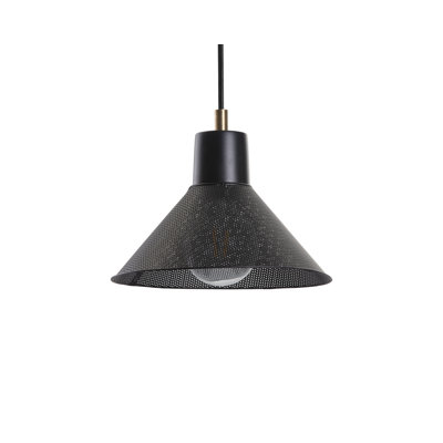 Luminaire suspendu