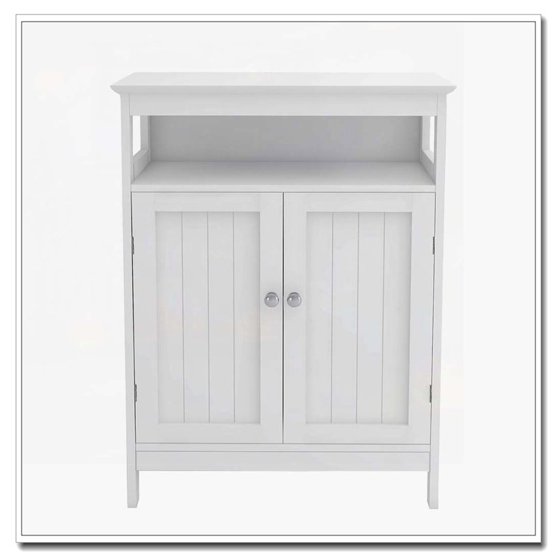 Bathroom Storage Cabinet