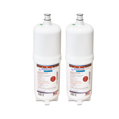 AFC Brand Water Filters, Compatible with BG-6000FFC Water Filters (made by AFC)