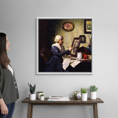 «My Favorite», impression sur toile