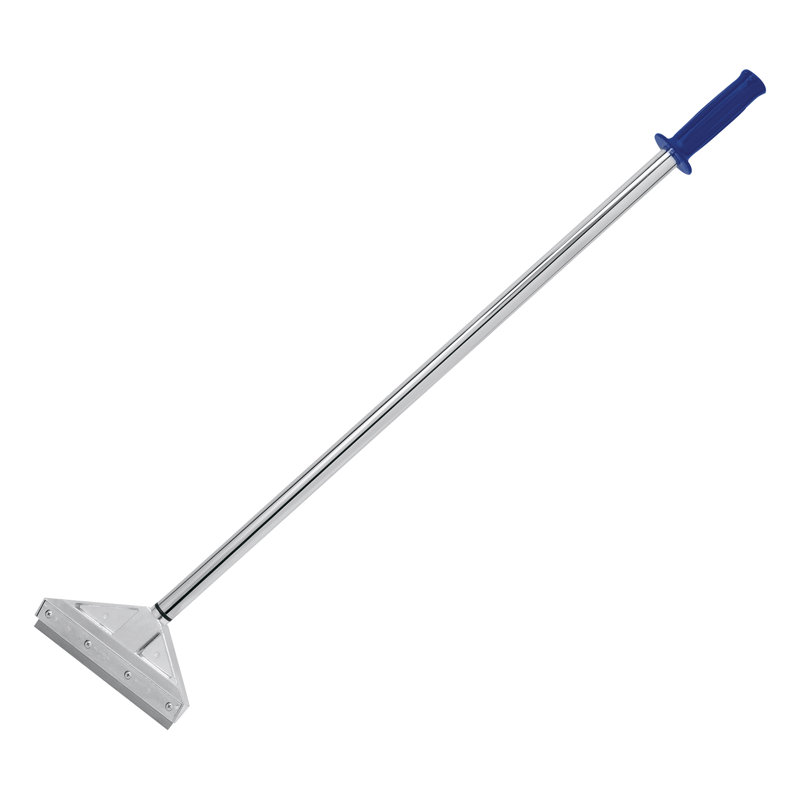 QEP 8" Wide Adjustable Razor Floor Scraper and Stripper