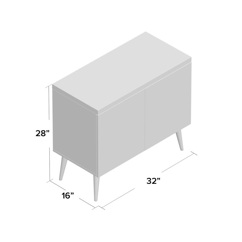 Dannilynn Accent Cabinet
