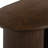 Maryanne Fluted Bar Cabinet