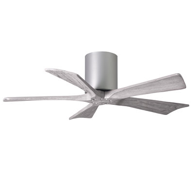 Ventilateur à pales encastré 5 pales Irene