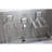 Studio 26'' L Single Bowl Stainless Steel Kitchen Sink