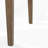 1 Piece Rectangular Dining Table Without Chair