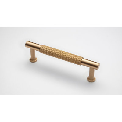 Pamplona 9.6 cm centre Bar Handle