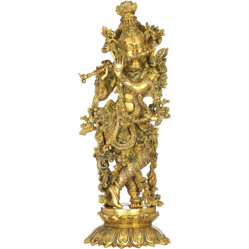 Religious & Spiritual Statue