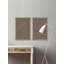 Leaves And Flower by Marmont Hill - 2 Piece Single Picture Frame Painting Set-72547278