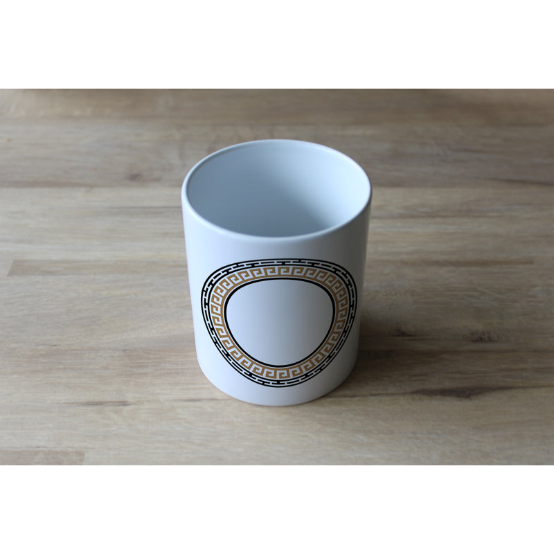 Frick Ceramic Coffee Mug
