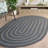 Buono Flat Weave Cotton Rug-329319607