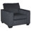 New Britain Upholstered Armchair