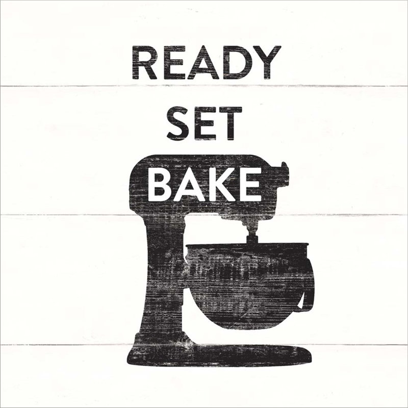 «Bake II Farmhouse», cadre photo