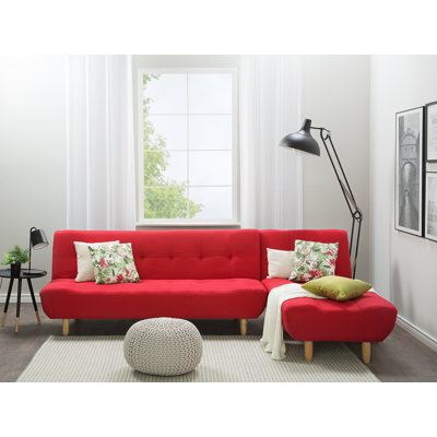 Casserly 5 Seater Sofa & Chaise