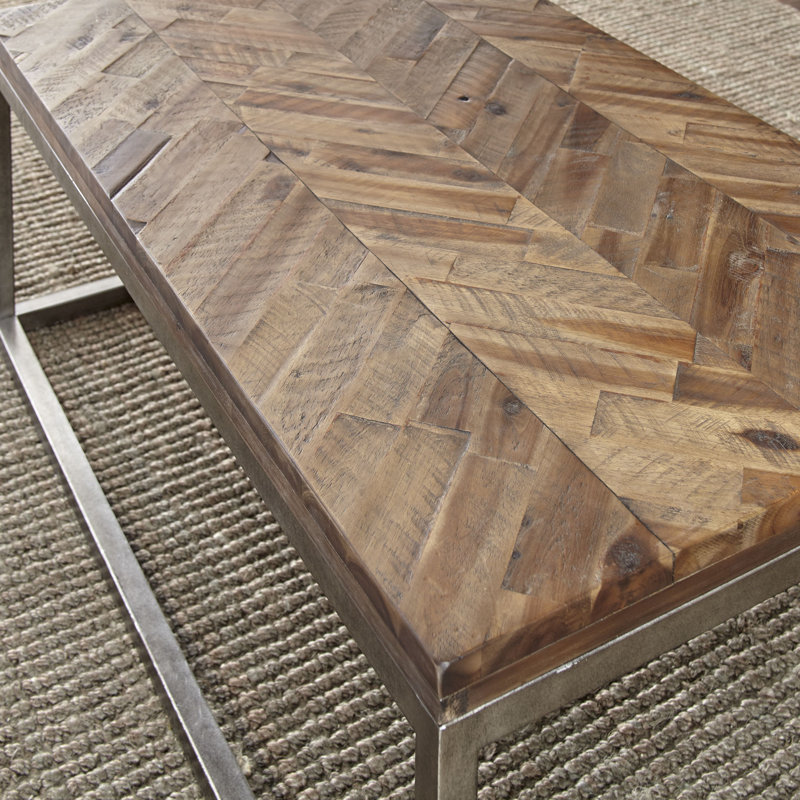 Ensemble de tables basses 3 pièces Galena