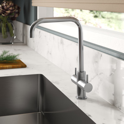 Piralla Cox Kitchen Faucet