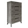 Ihor 5 - Drawer Dresser