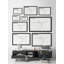 Purpose Fuels Passion by Marmont Hill - Single Picture Frame Painting-75928131