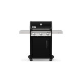 Weber Spirit E-315, Black