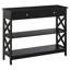 38cm Console Table