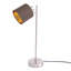 Lynnanne Adjustable Metal Desk Lamp