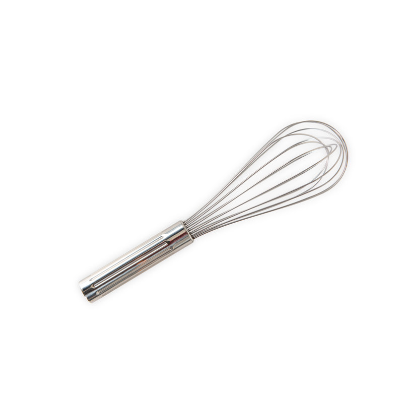 Nordic Ware Large Stainless Steel Whisk