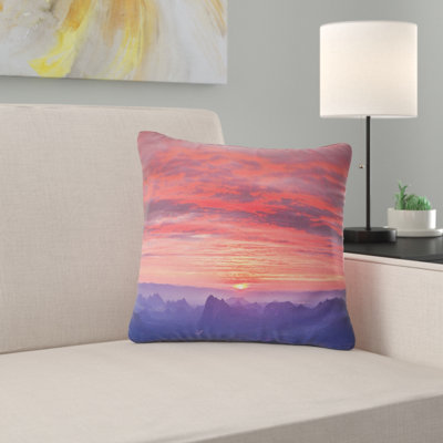 Throw Pillow
